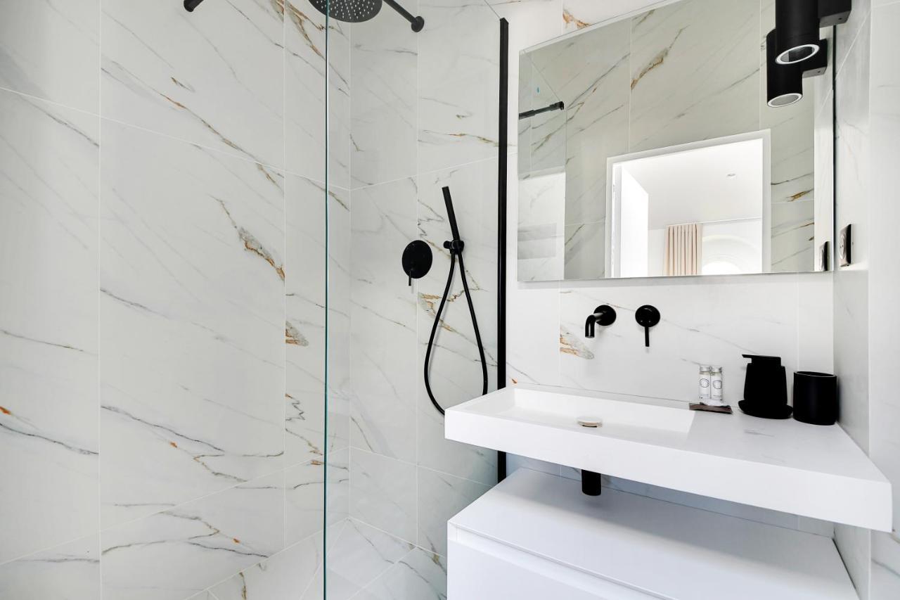 Cmg Voltaire Nation Apartment Paris Bagian luar foto
