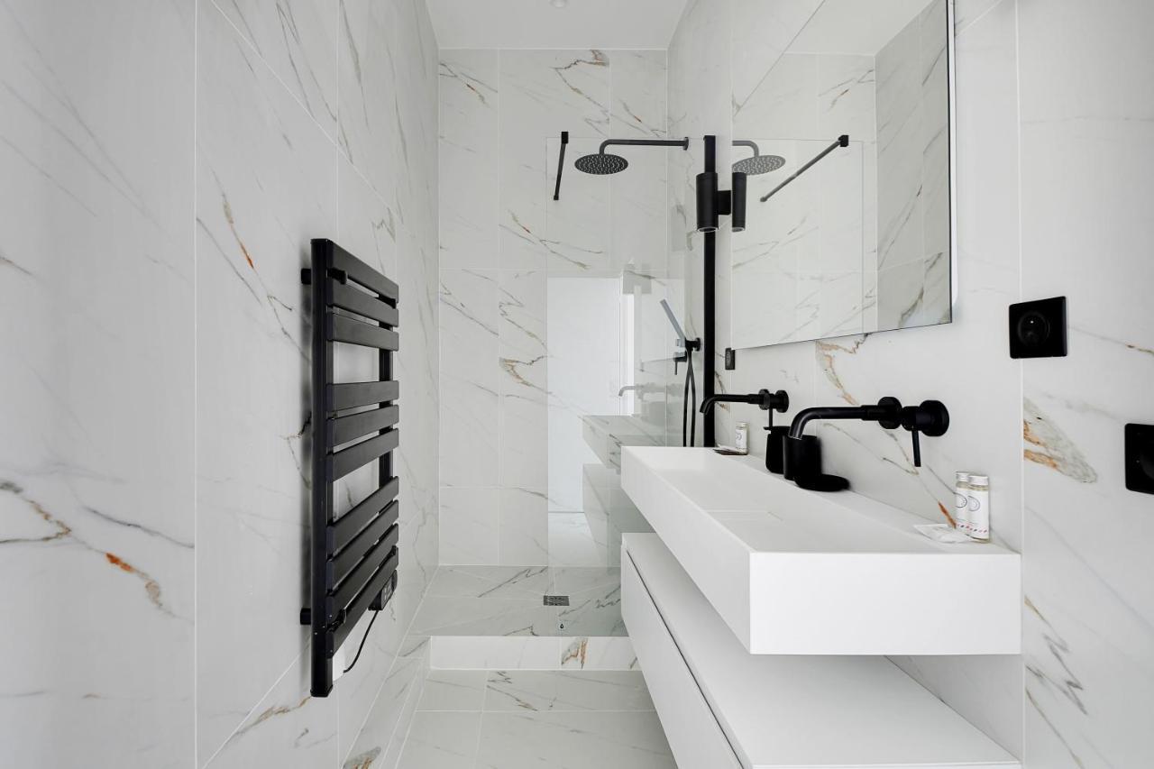 Cmg Voltaire Nation Apartment Paris Bagian luar foto