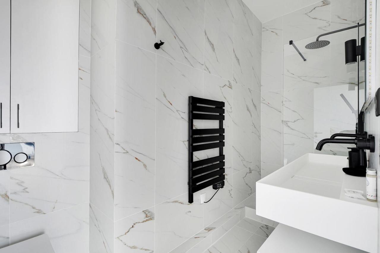 Cmg Voltaire Nation Apartment Paris Bagian luar foto