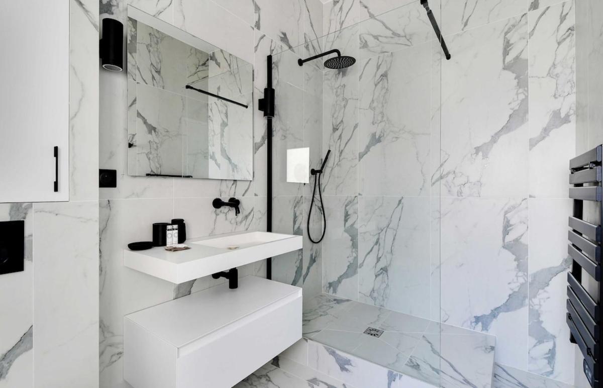 Cmg Voltaire Nation Apartment Paris Bagian luar foto