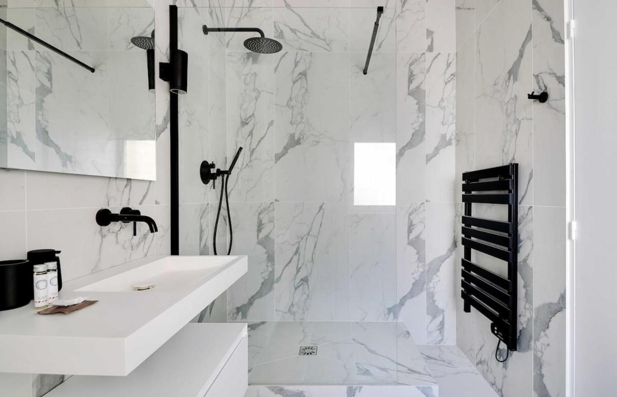 Cmg Voltaire Nation Apartment Paris Bagian luar foto