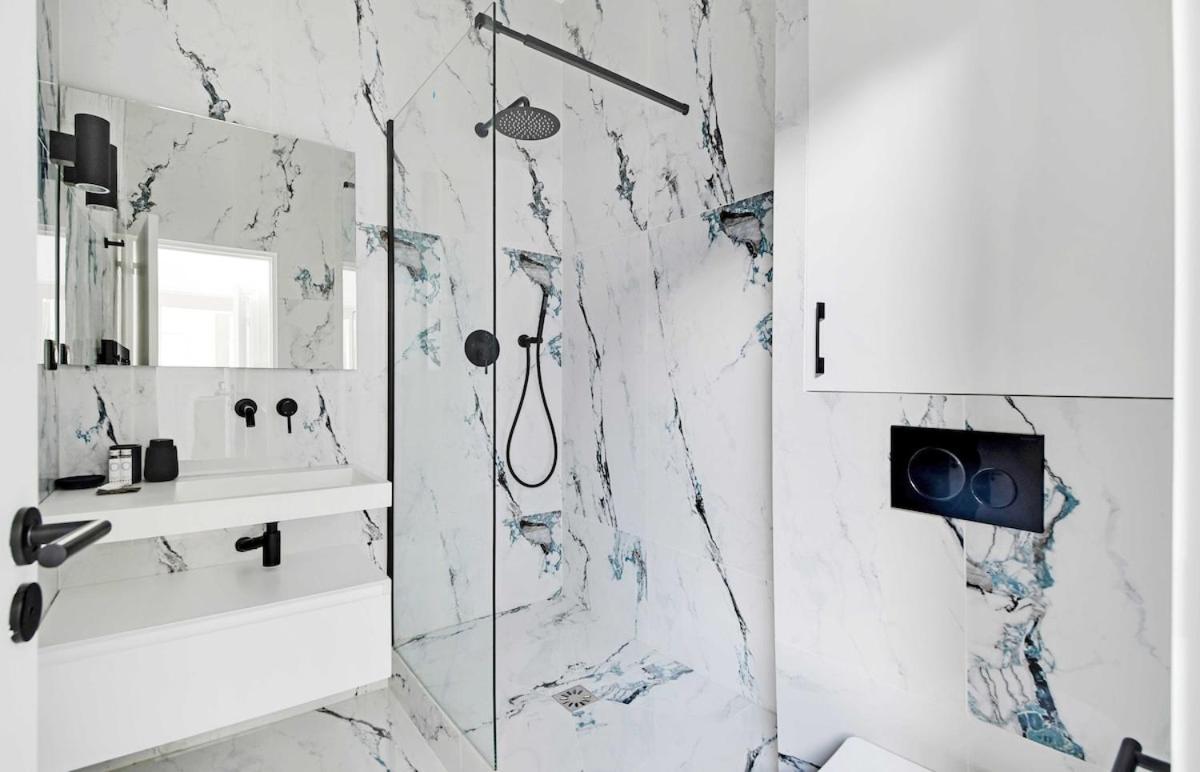 Cmg Voltaire Nation Apartment Paris Bagian luar foto